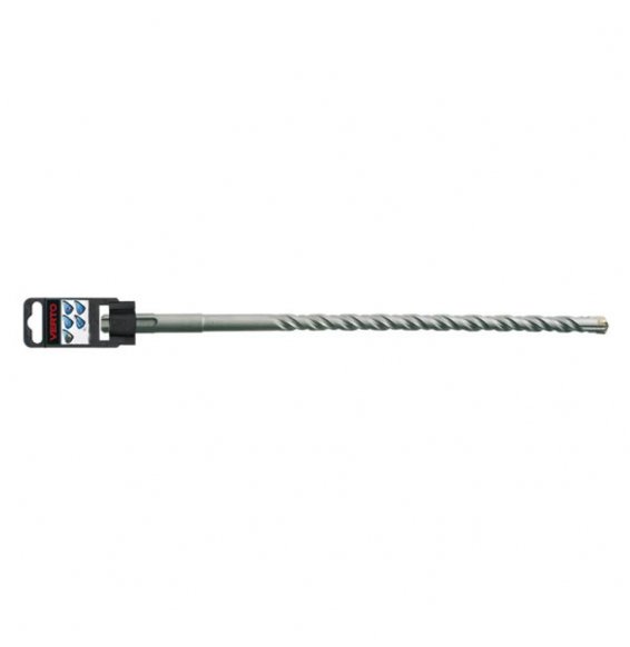 PUNTA DA MURO SDS PLUS MM.12X260 S4 QUATRO B08LTHWY2V