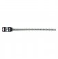 PUNTA DA MURO SDS PLUS MM.12X260 S4 QUATRO B08LTHWY2V