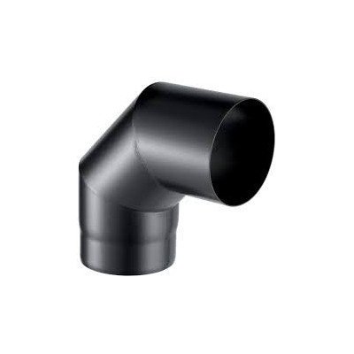 SERIE ARREDO 20/10 NEROCURVA A 90 D.140