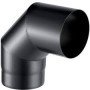 SERIE ARREDO 20/10 NEROCURVA A 90 D.140
