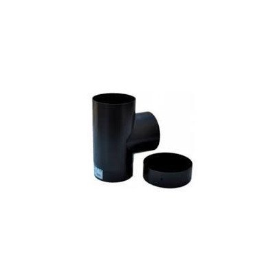 SERIE ARREDO 20/10 NERORACC.A T CON TAPPO D.150