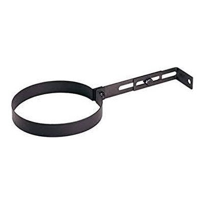 Serie arredo 20/10 nerocollare registrabile d.150