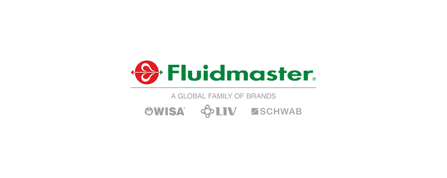 FLUIDMASTER SCHWAB